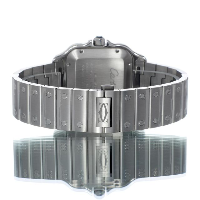 Cartier Santos De Cartier WSSA0037 Image 3